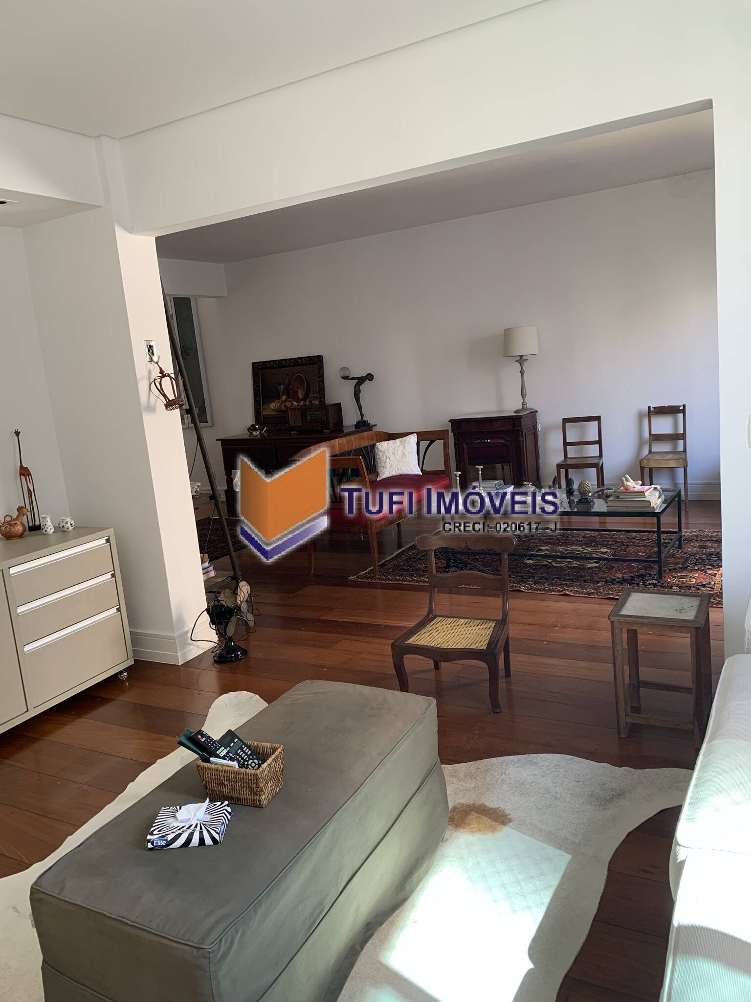 Apartamento à venda com 4 quartos, 160m² - Foto 4