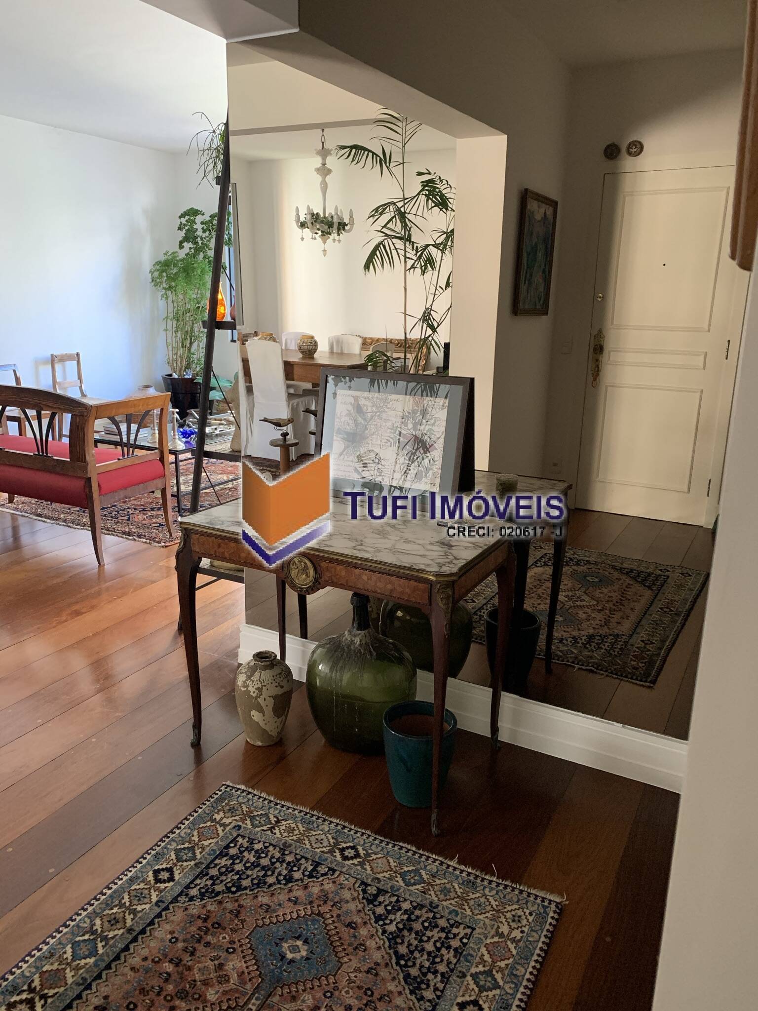 Apartamento à venda com 4 quartos, 160m² - Foto 10