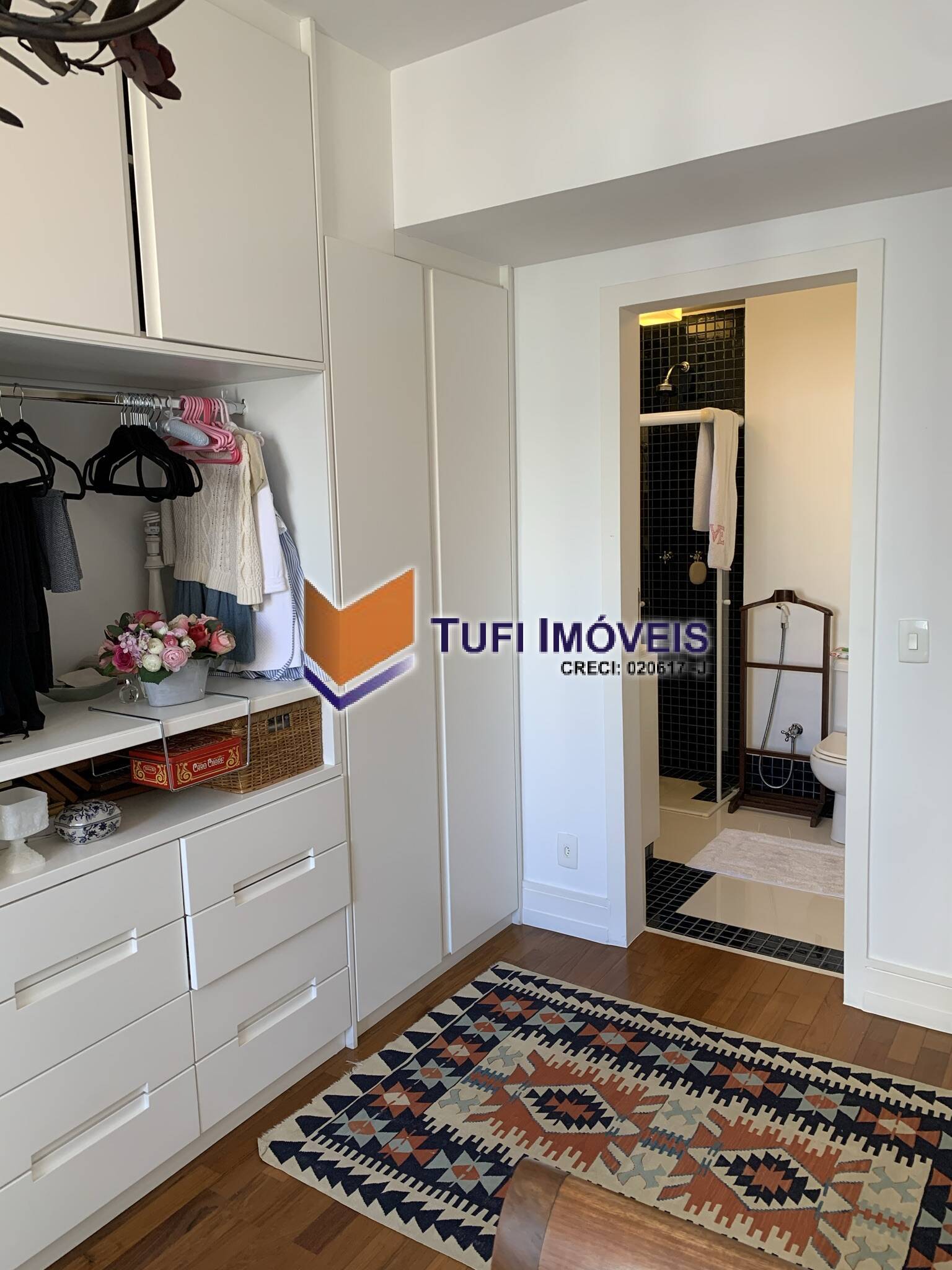 Apartamento à venda com 4 quartos, 160m² - Foto 26