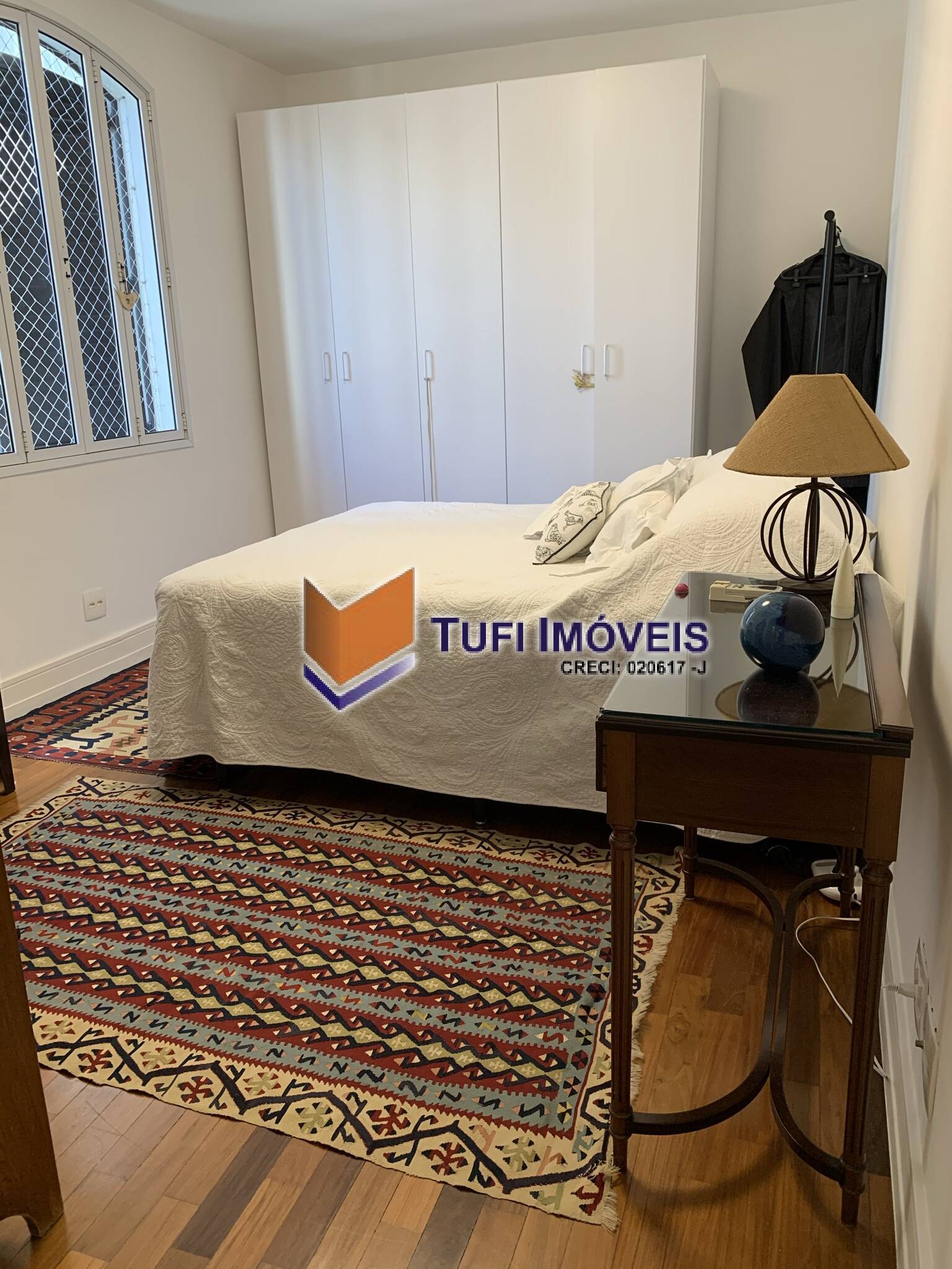 Apartamento à venda com 4 quartos, 160m² - Foto 24