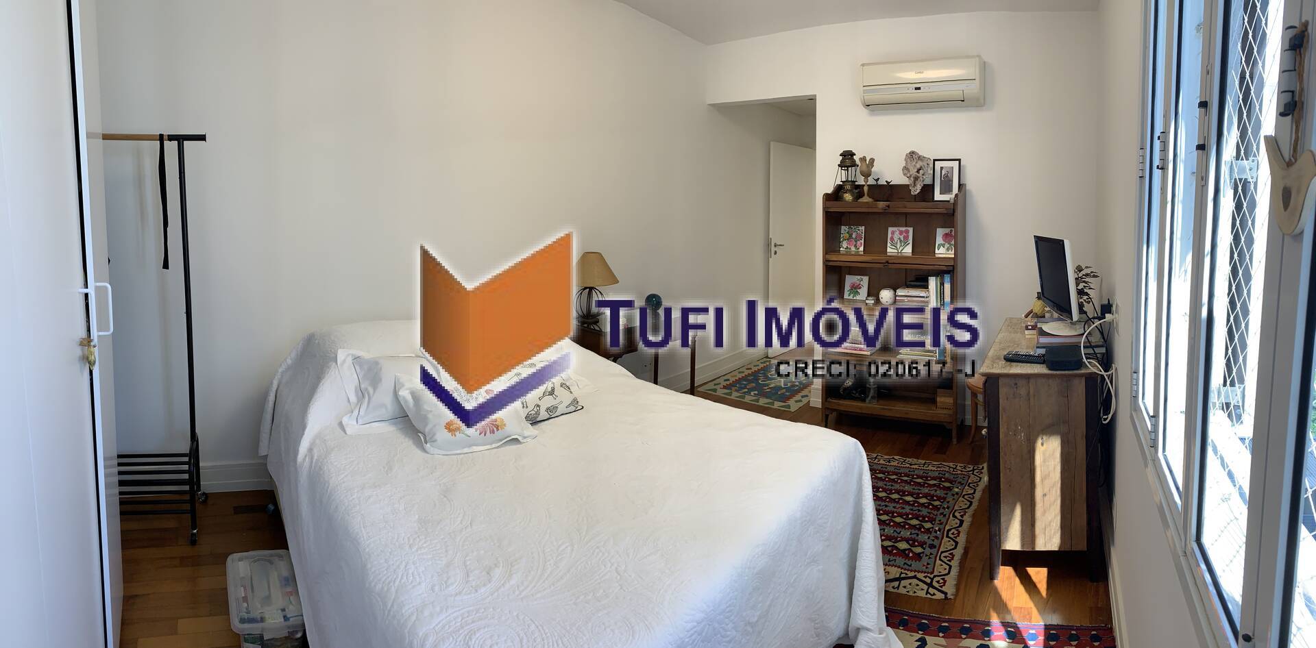 Apartamento à venda com 4 quartos, 160m² - Foto 25