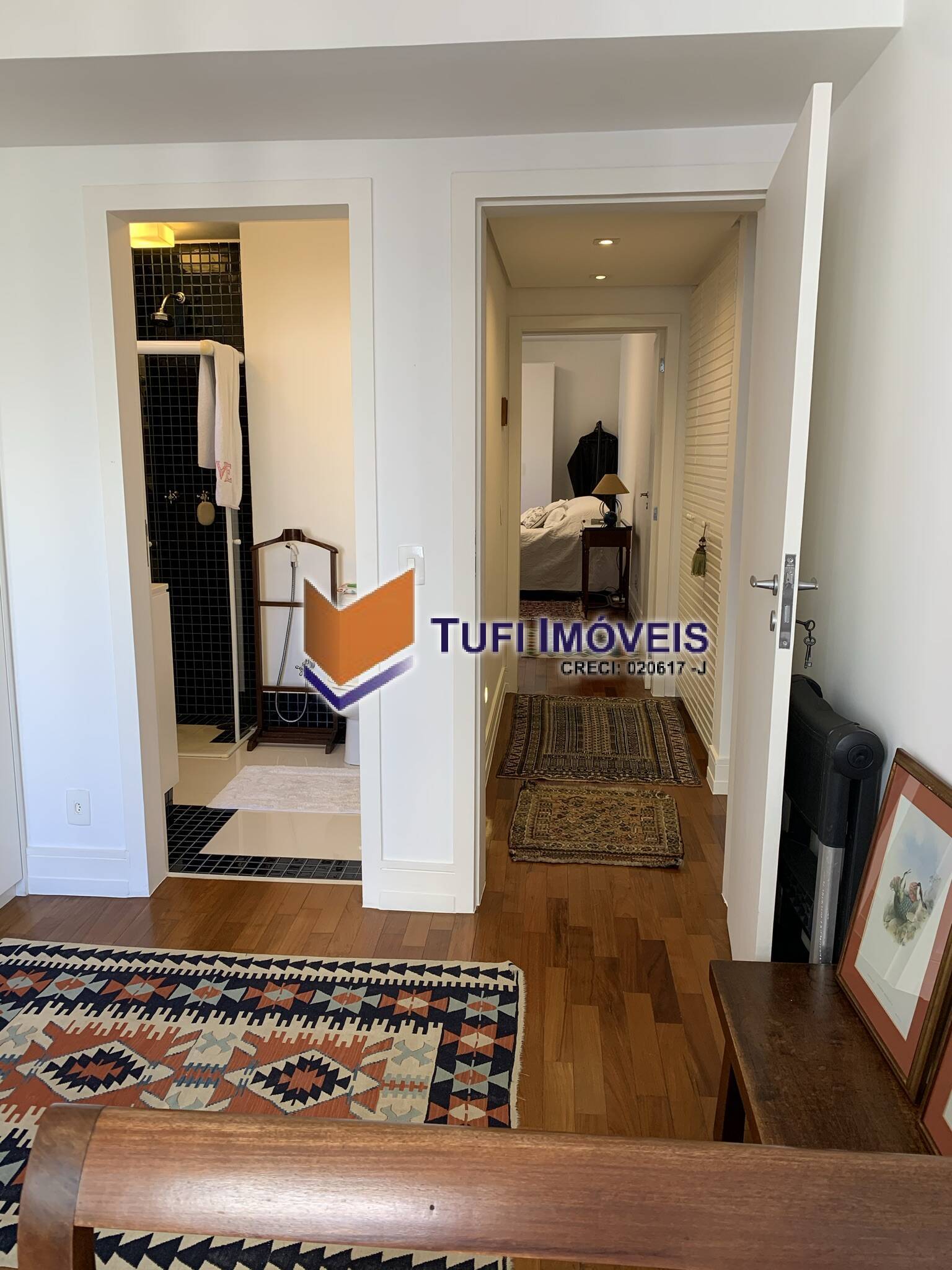 Apartamento à venda com 4 quartos, 160m² - Foto 30