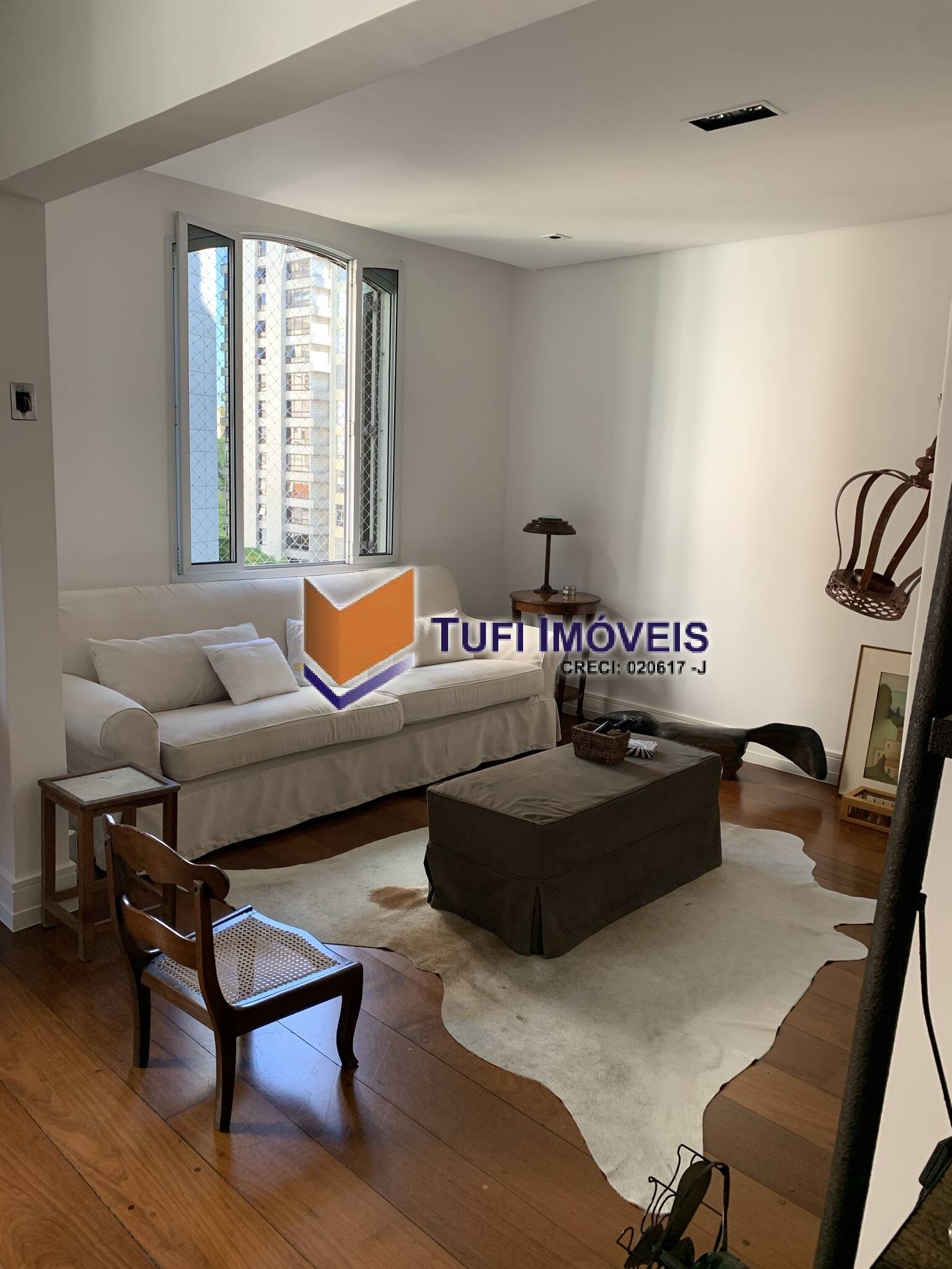 Apartamento à venda com 4 quartos, 160m² - Foto 3