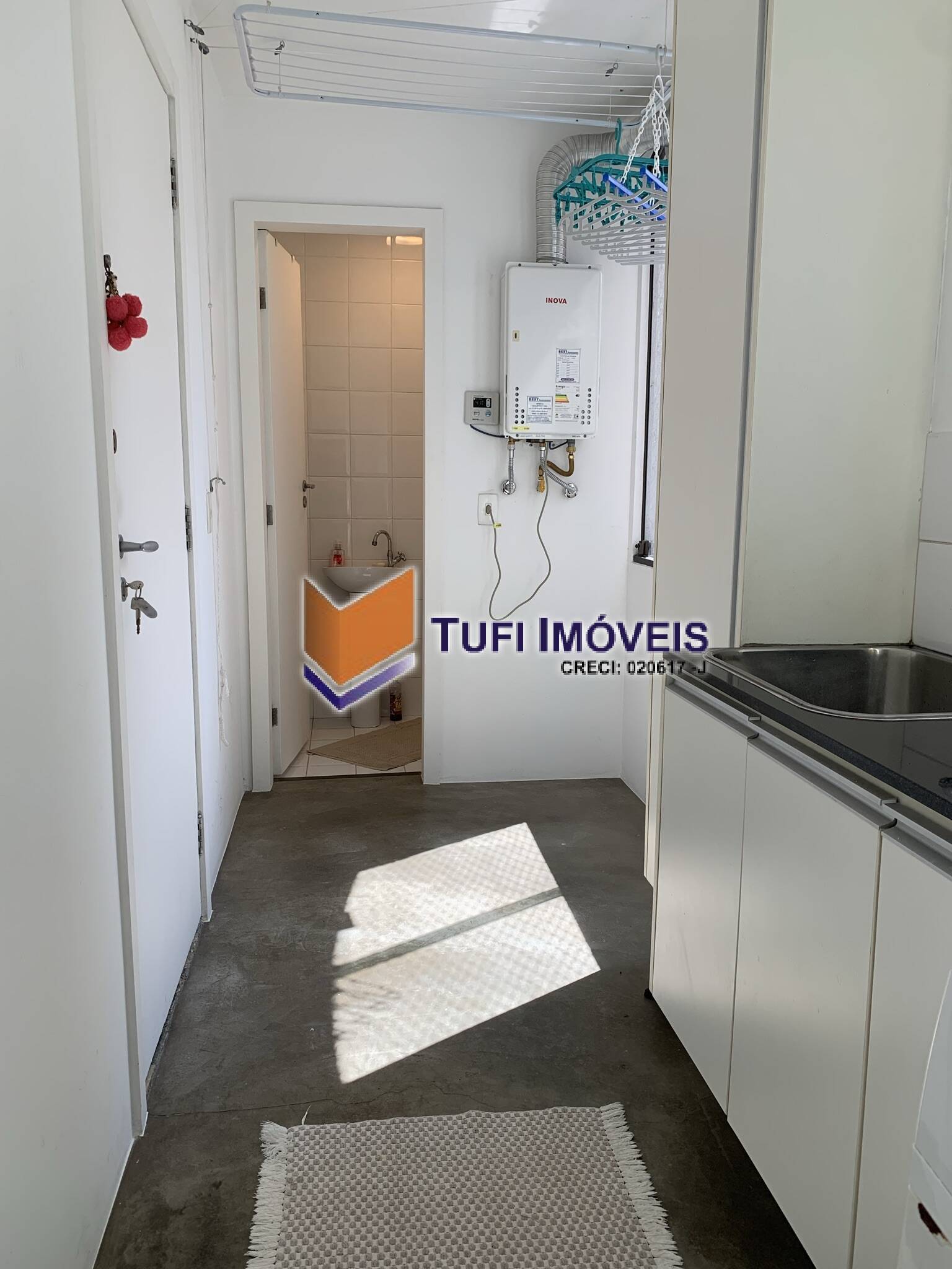 Apartamento à venda com 4 quartos, 160m² - Foto 31