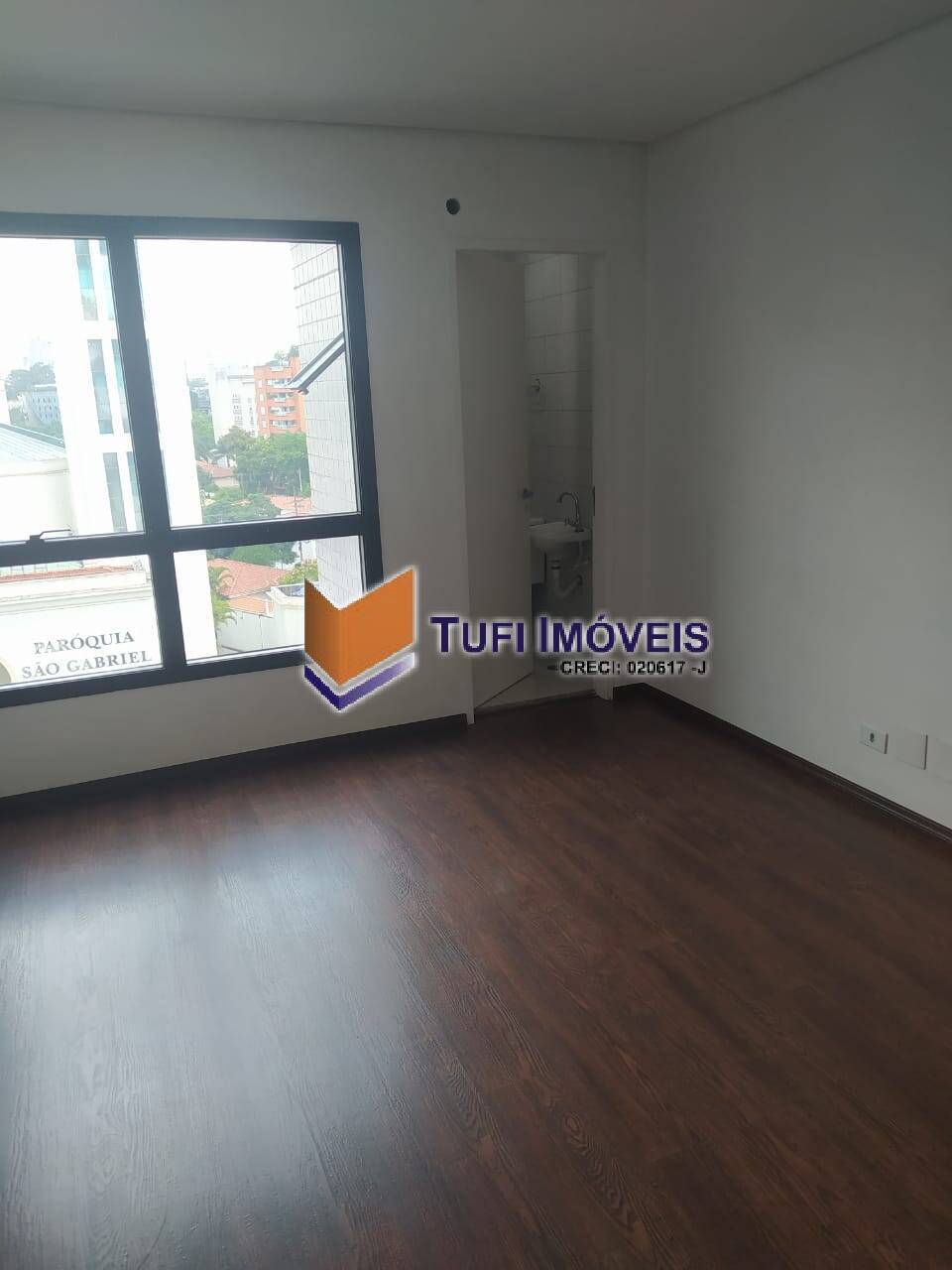 Conjunto Comercial-Sala à venda e aluguel, 32m² - Foto 2