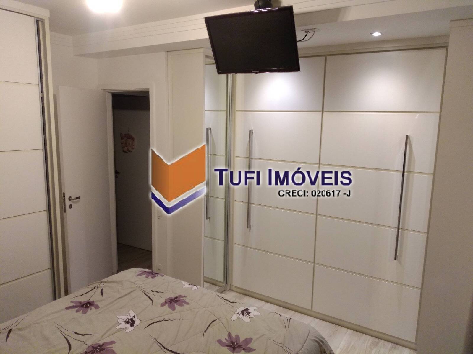 Apartamento à venda com 3 quartos, 98m² - Foto 17