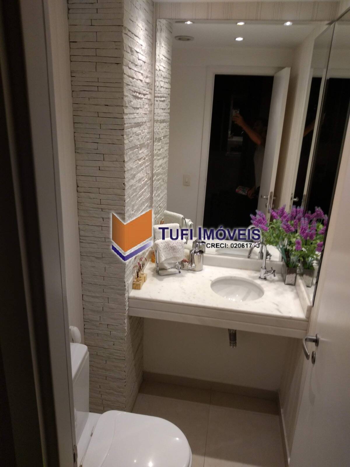 Apartamento à venda com 3 quartos, 98m² - Foto 15