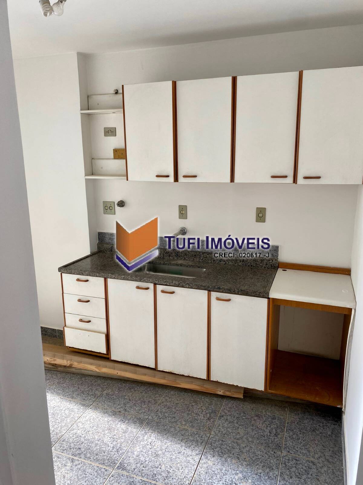 Apartamento à venda com 1 quarto, 87m² - Foto 6