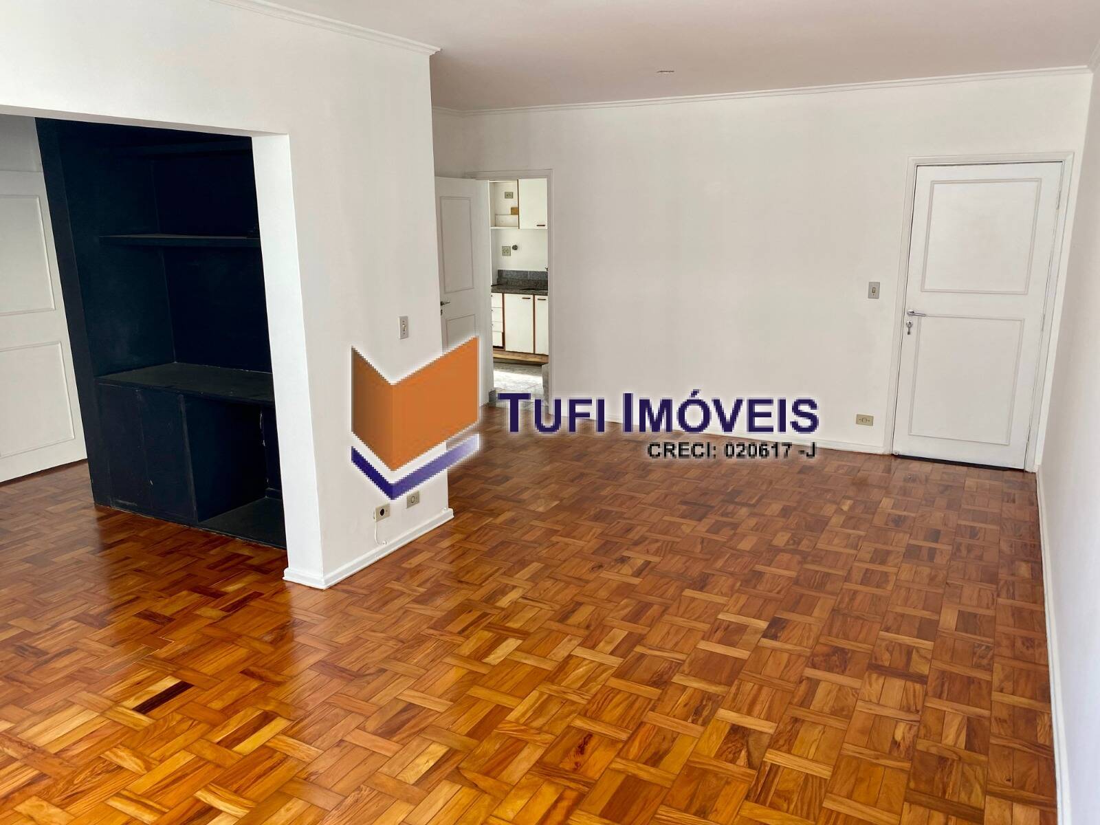 Apartamento à venda com 1 quarto, 87m² - Foto 1