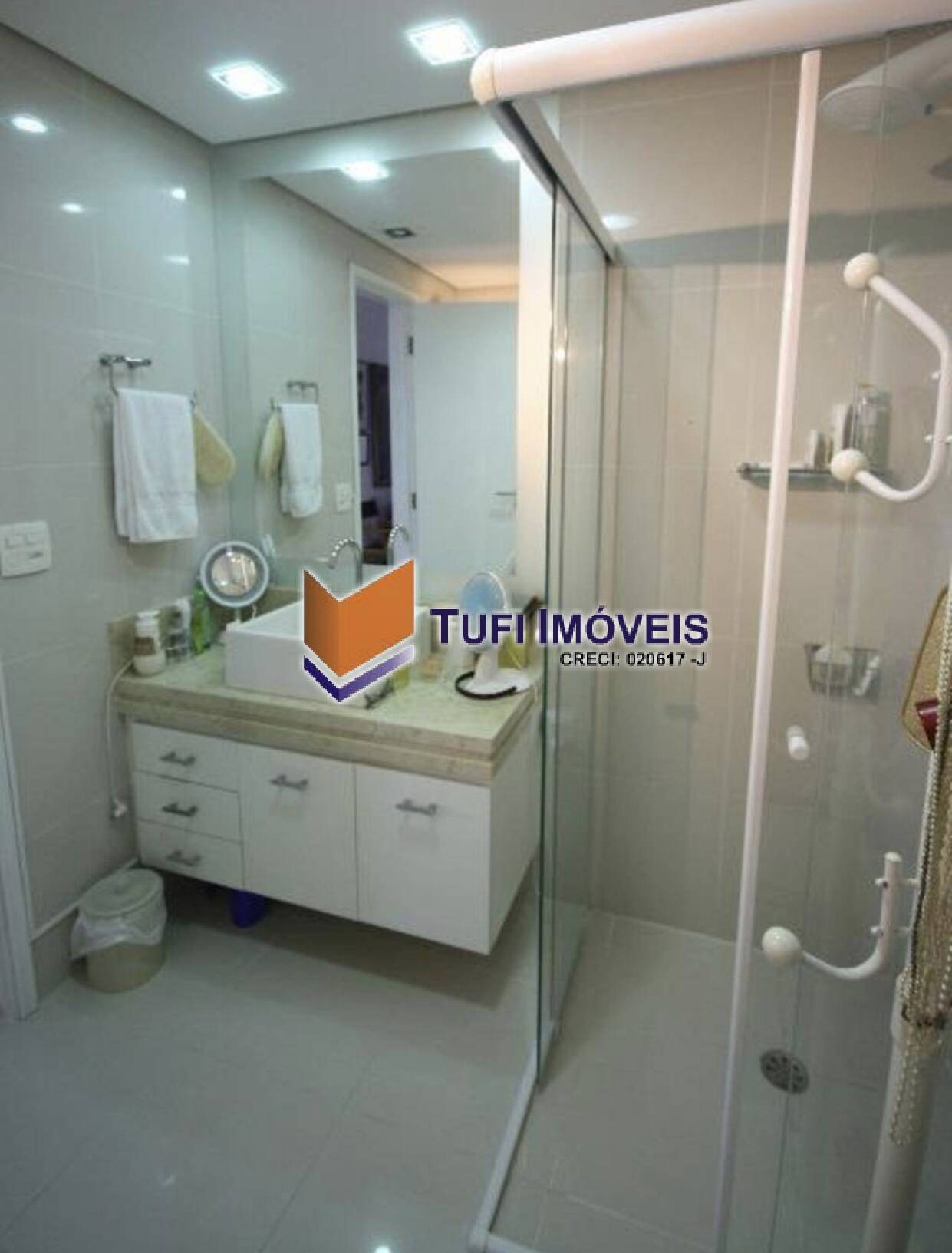 Apartamento à venda com 3 quartos, 106m² - Foto 11