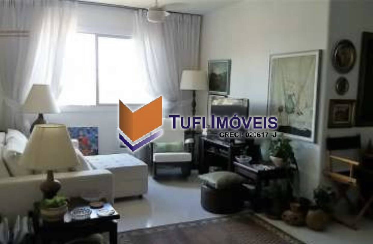 Apartamento à venda com 3 quartos, 106m² - Foto 3