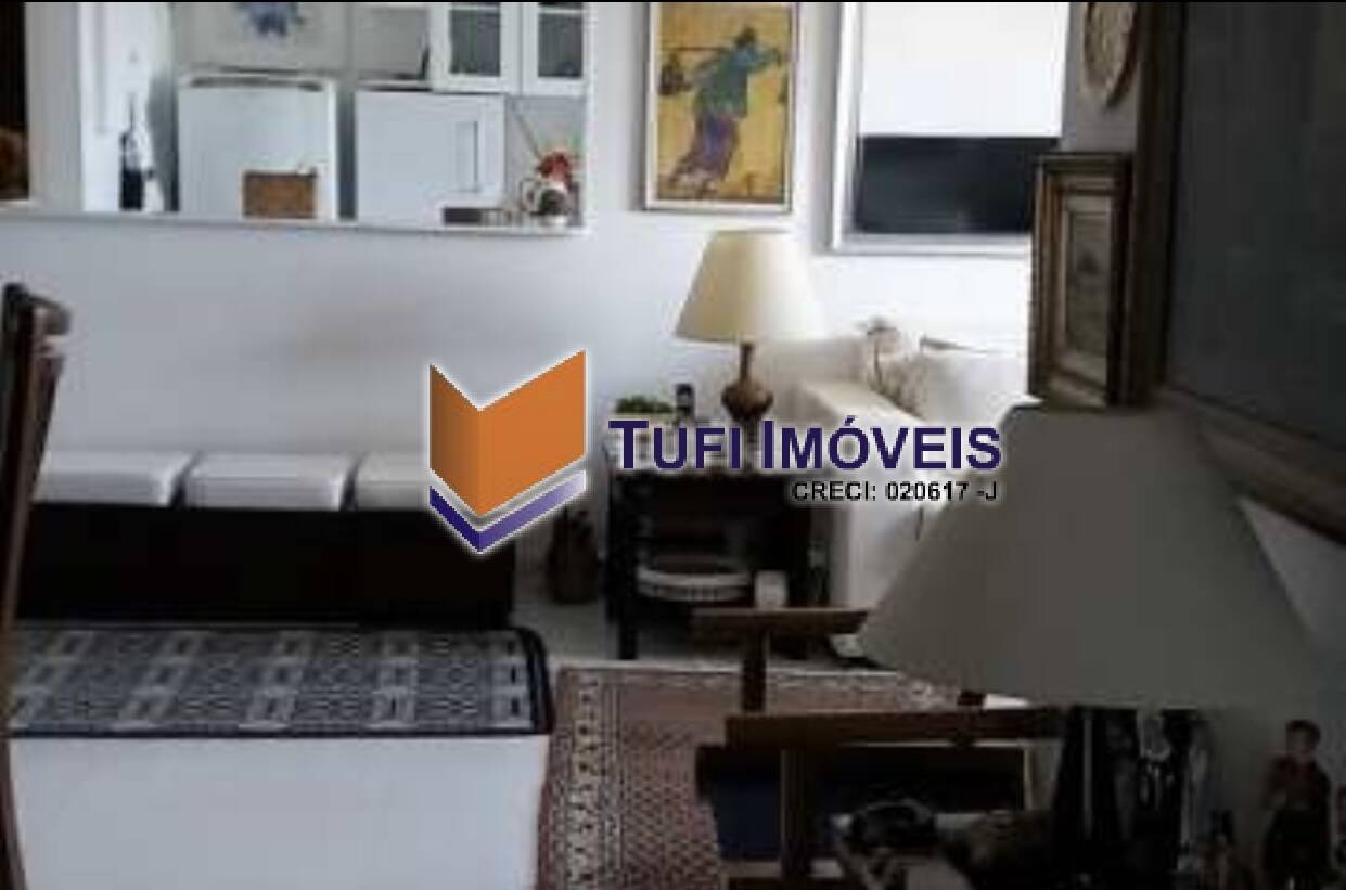 Apartamento à venda com 3 quartos, 106m² - Foto 4