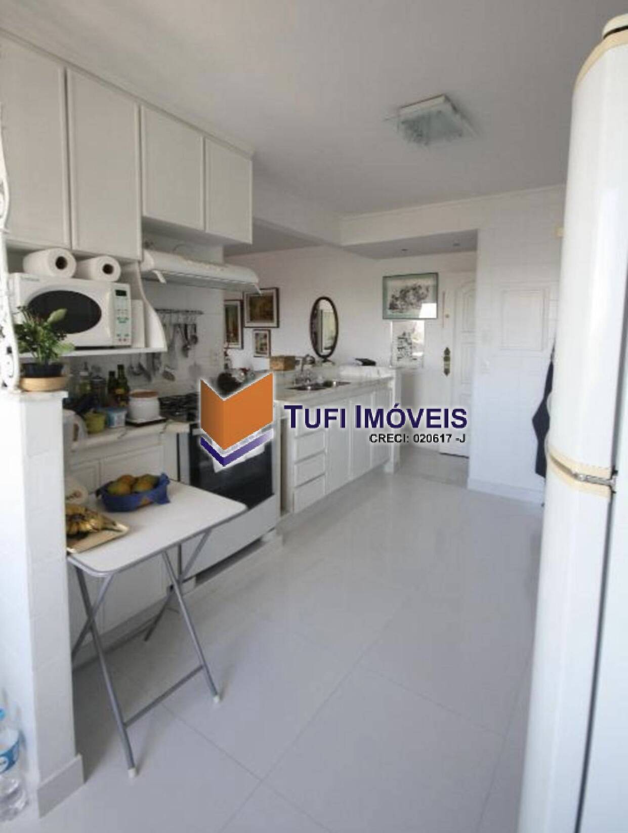 Apartamento à venda com 3 quartos, 106m² - Foto 7