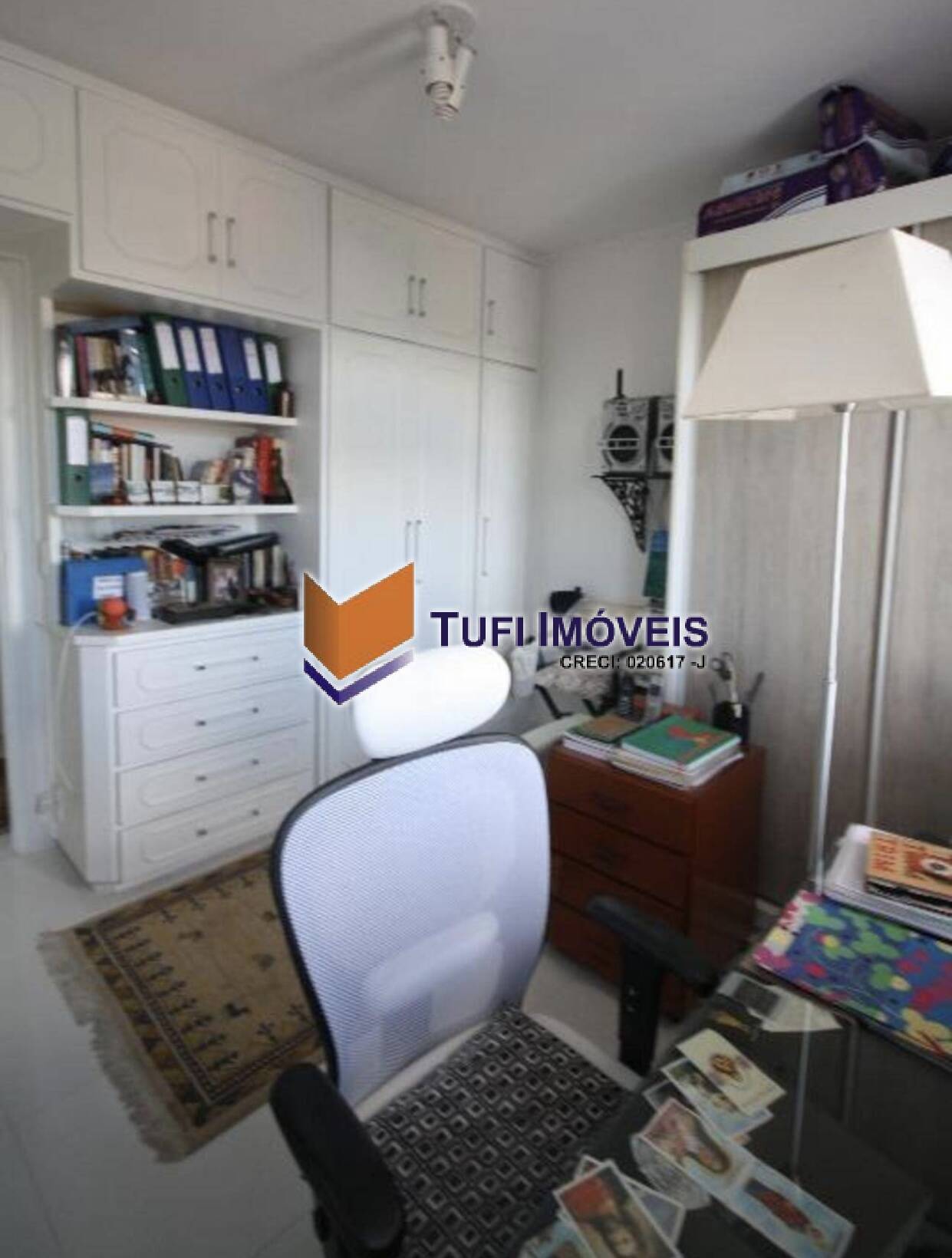 Apartamento à venda com 3 quartos, 106m² - Foto 14