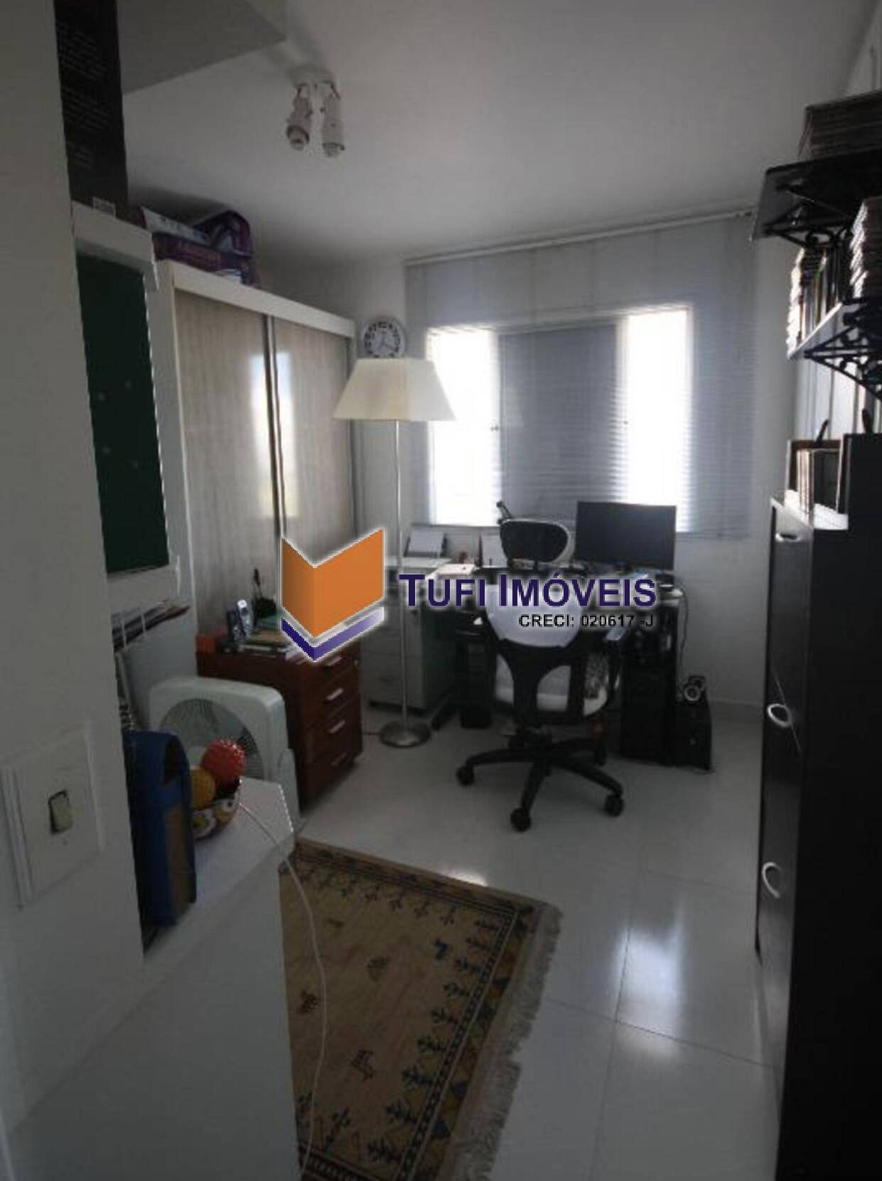 Apartamento à venda com 3 quartos, 106m² - Foto 15