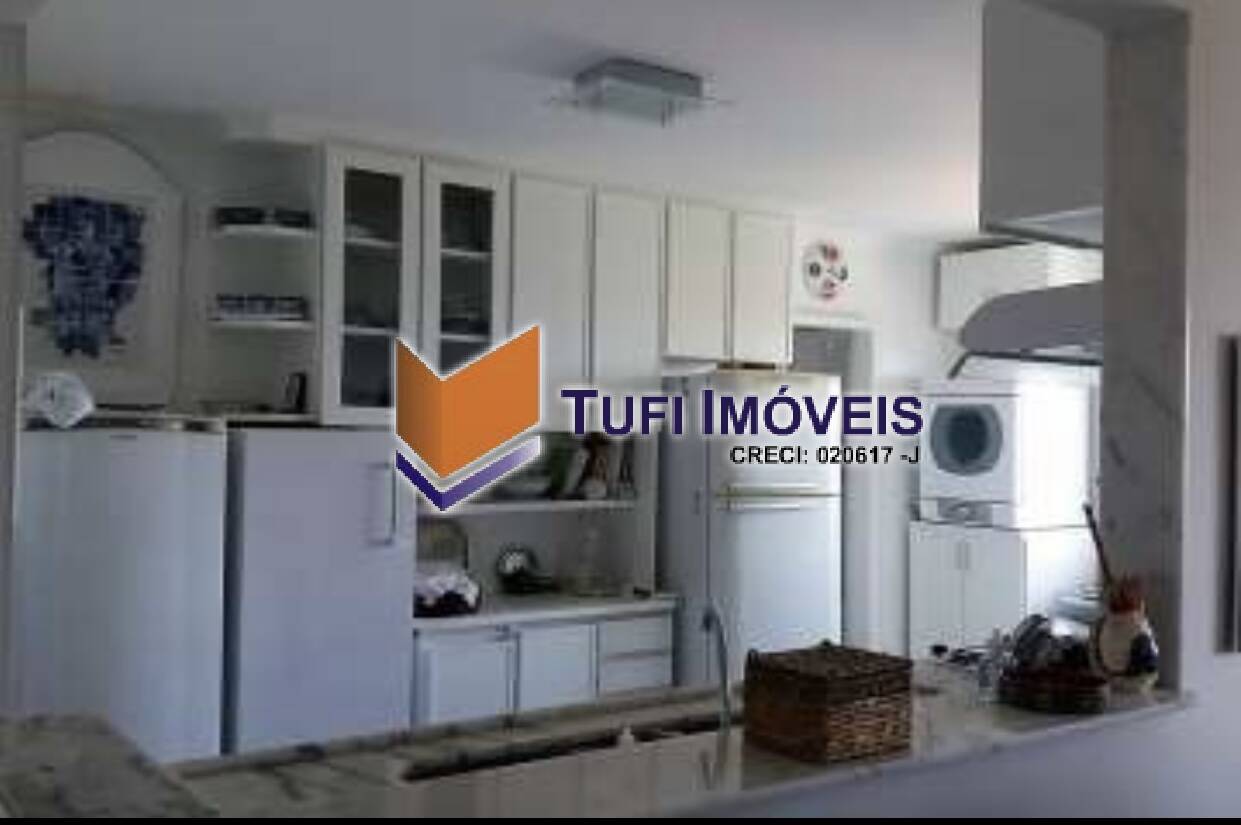 Apartamento à venda com 3 quartos, 106m² - Foto 6