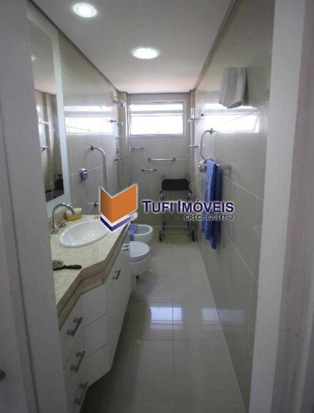 Apartamento à venda com 3 quartos, 106m² - Foto 13