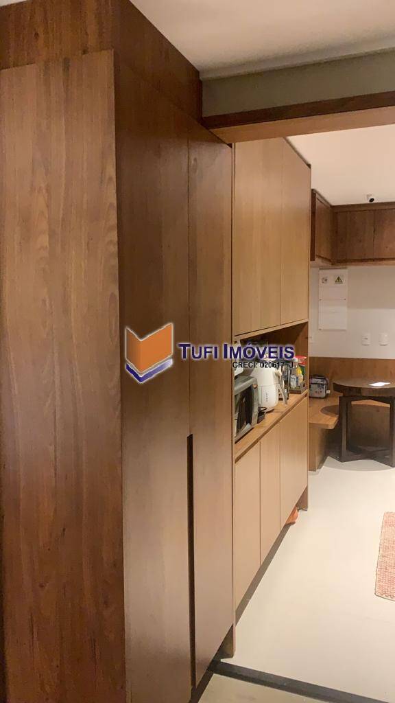 Apartamento à venda com 4 quartos, 134m² - Foto 8