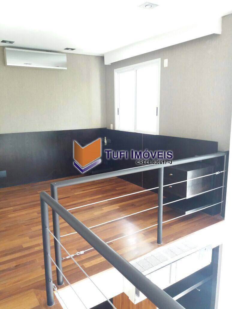 Apartamento à venda com 1 quarto, 104m² - Foto 10