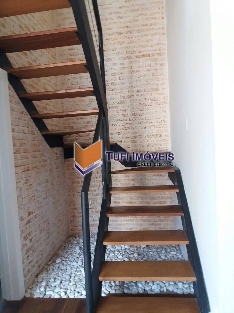 Apartamento à venda com 1 quarto, 104m² - Foto 7