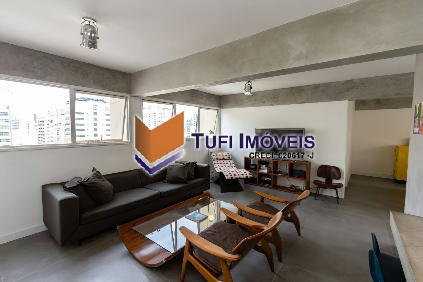 Apartamento para alugar com 2 quartos, 125m² - Foto 5