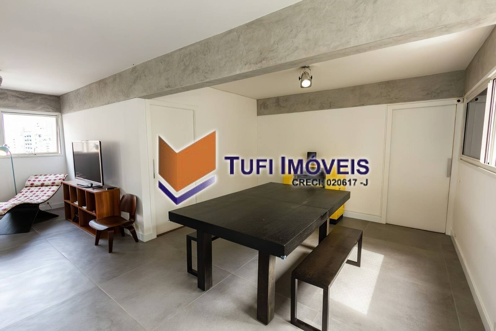 Apartamento para alugar com 2 quartos, 125m² - Foto 9