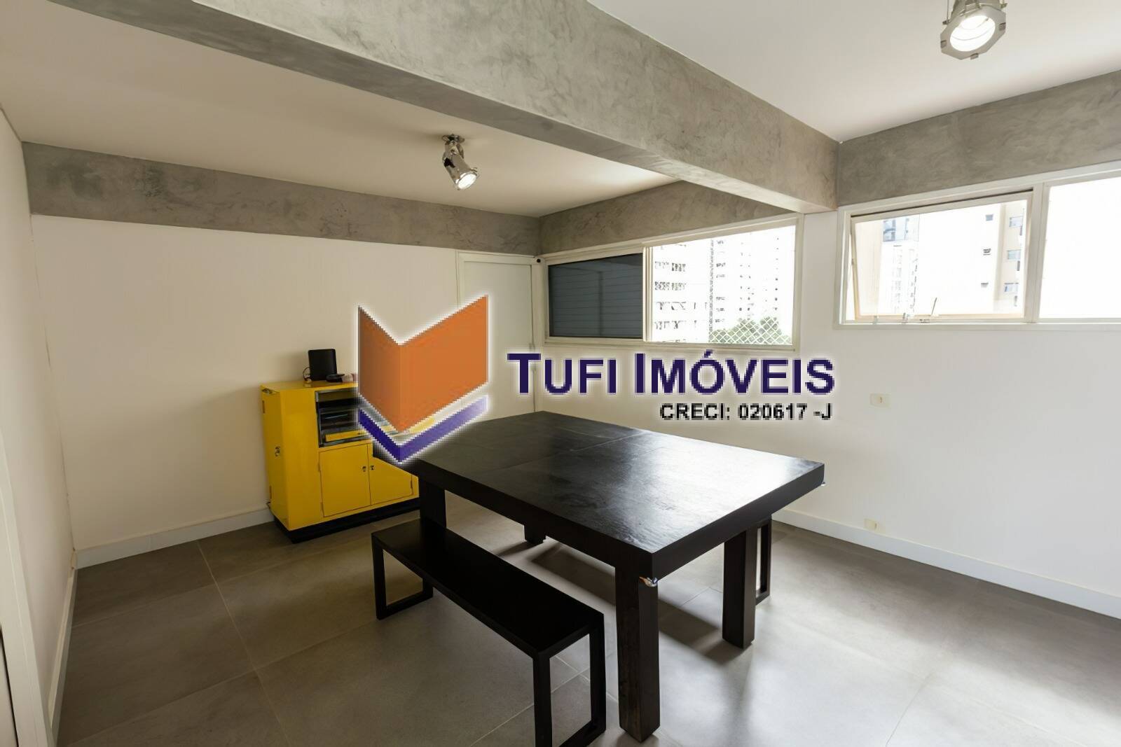 Apartamento para alugar com 2 quartos, 125m² - Foto 14