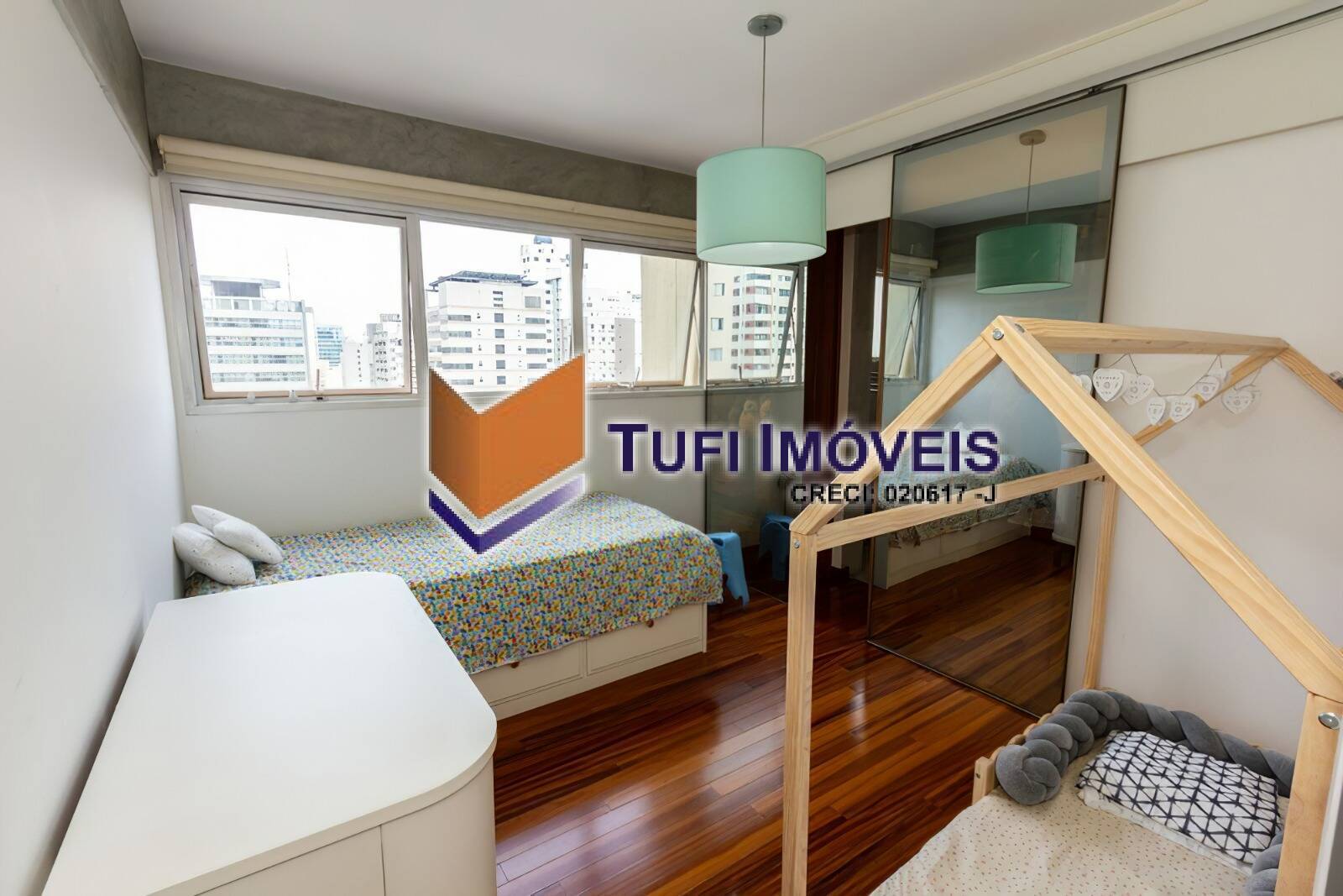 Apartamento para alugar com 2 quartos, 125m² - Foto 15