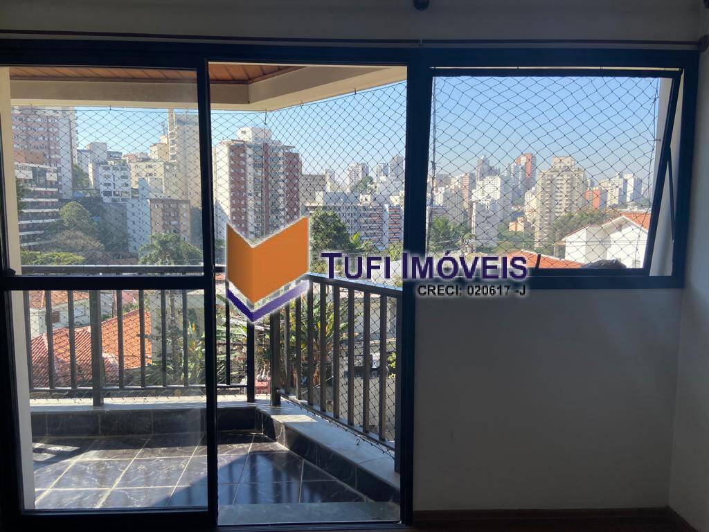 Apartamento à venda com 3 quartos, 105m² - Foto 15