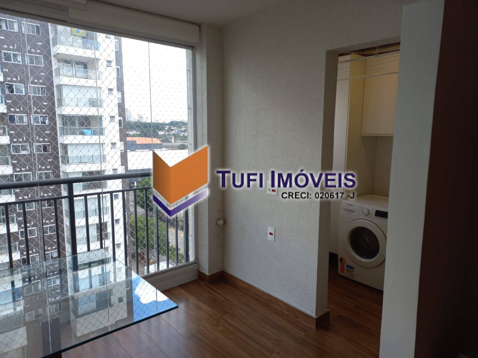 Apartamento à venda com 2 quartos, 60m² - Foto 5