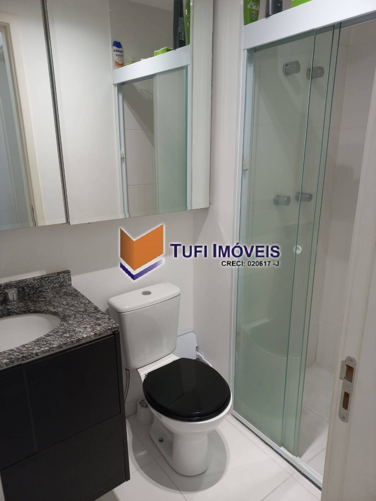 Apartamento à venda com 2 quartos, 60m² - Foto 23