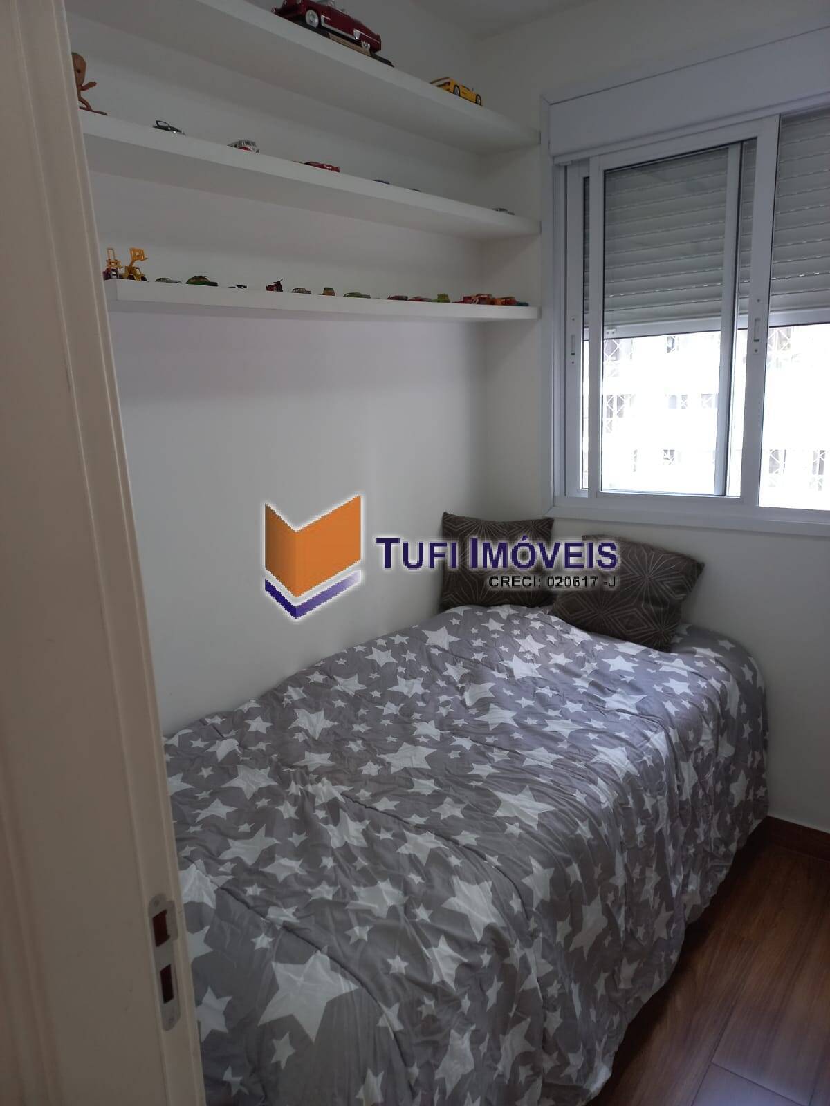 Apartamento à venda com 2 quartos, 60m² - Foto 21