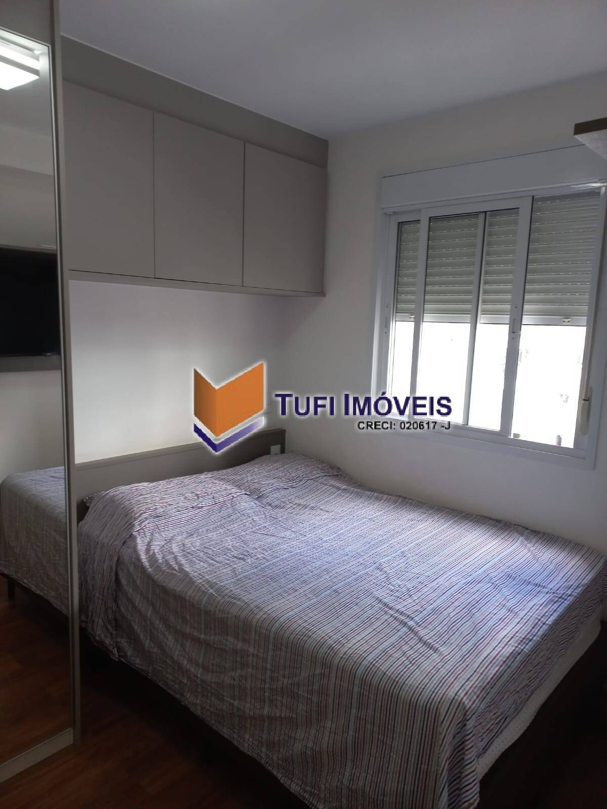 Apartamento à venda com 2 quartos, 60m² - Foto 16