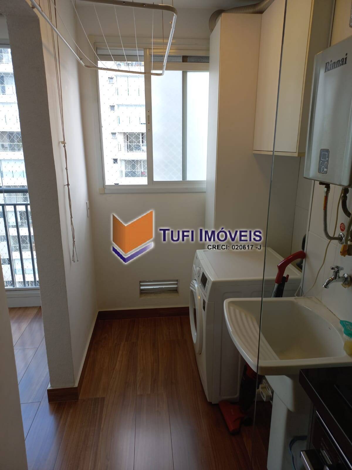 Apartamento à venda com 2 quartos, 60m² - Foto 26