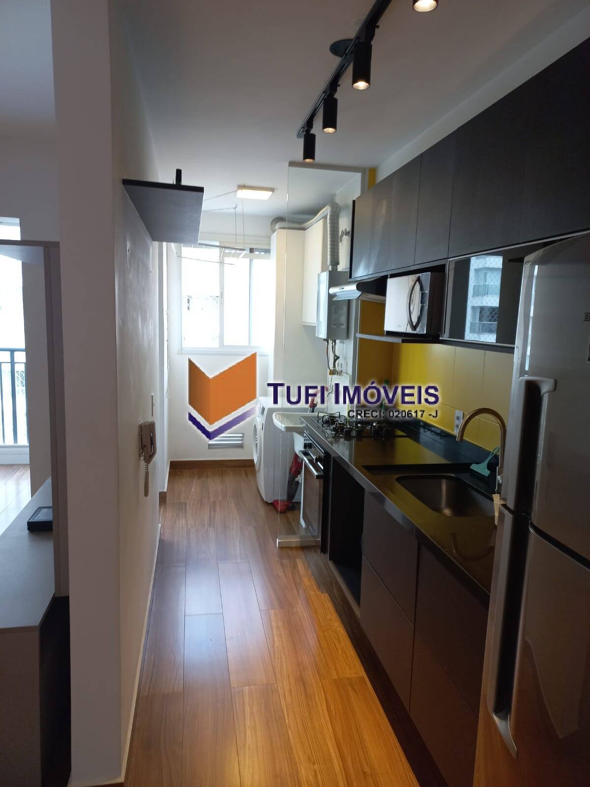 Apartamento à venda com 2 quartos, 60m² - Foto 13