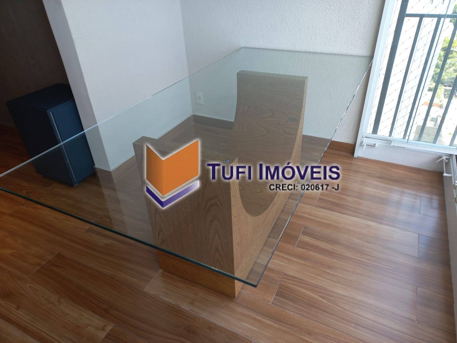 Apartamento à venda com 2 quartos, 60m² - Foto 6