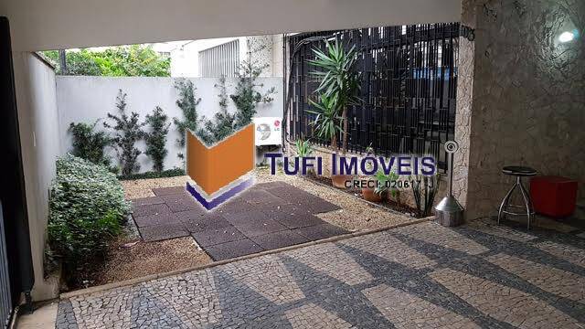 Prédio Inteiro à venda e aluguel, 400m² - Foto 3