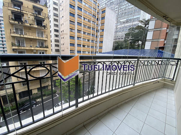 Apartamento à venda com 2 quartos, 72m² - Foto 2