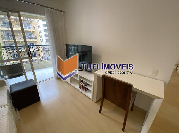 Apartamento à venda com 2 quartos, 72m² - Foto 5