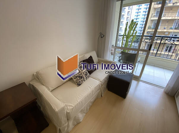 Apartamento à venda com 2 quartos, 72m² - Foto 4