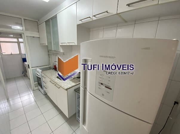 Apartamento à venda com 2 quartos, 72m² - Foto 11