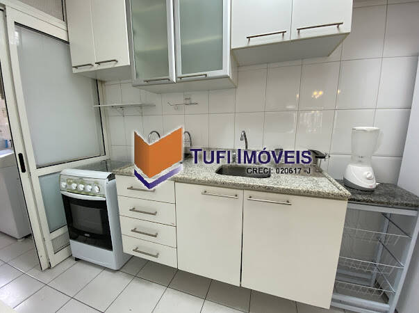 Apartamento à venda com 2 quartos, 72m² - Foto 10