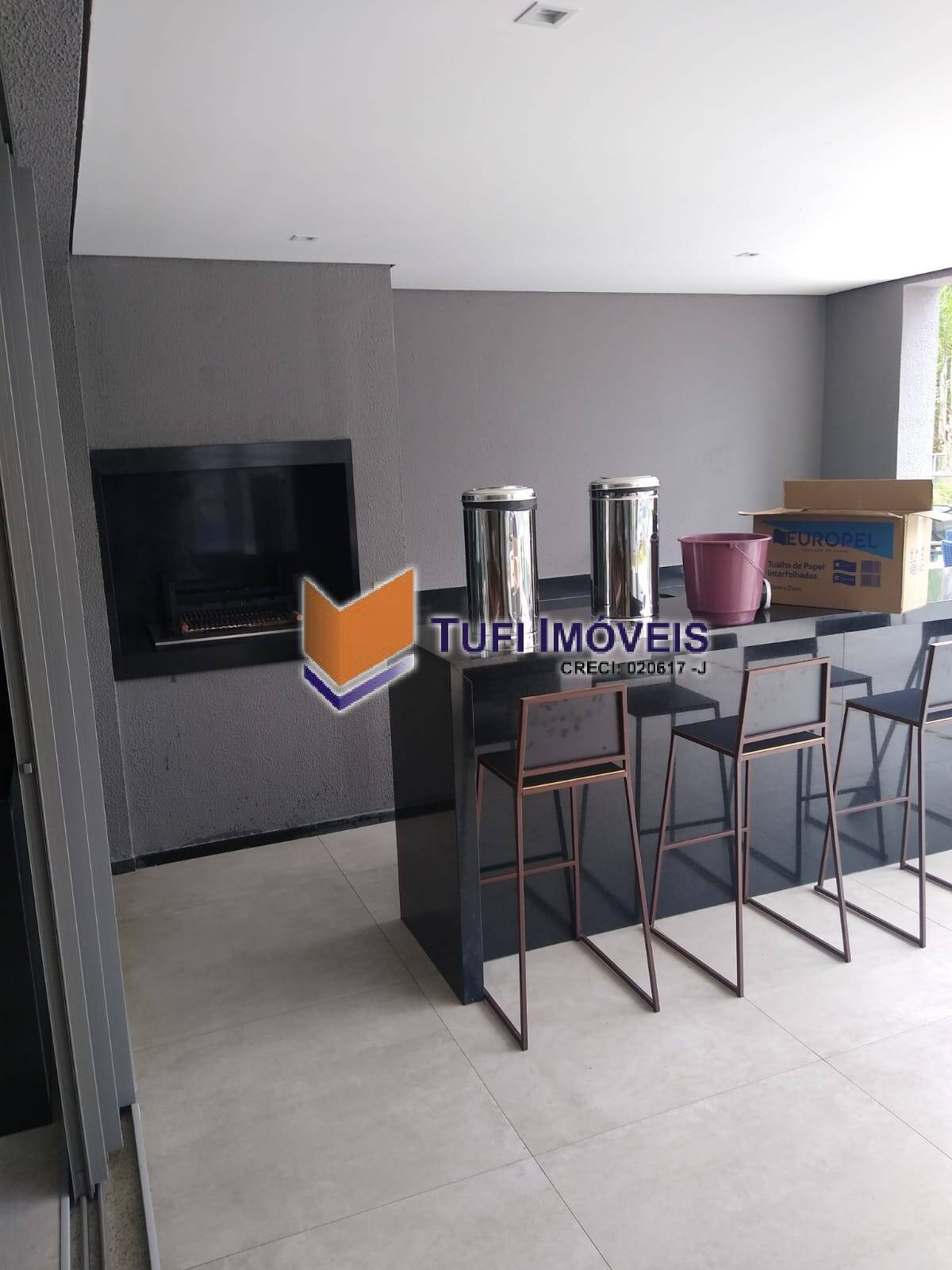 Apartamento à venda com 3 quartos, 115m² - Foto 23