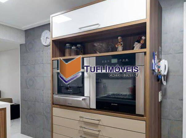 Apartamento à venda com 3 quartos, 109m² - Foto 11