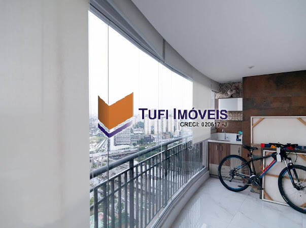 Apartamento à venda com 3 quartos, 109m² - Foto 8