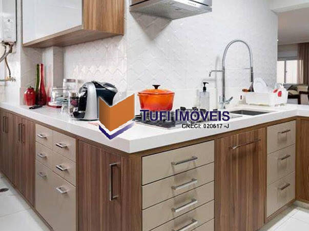 Apartamento à venda com 3 quartos, 109m² - Foto 9