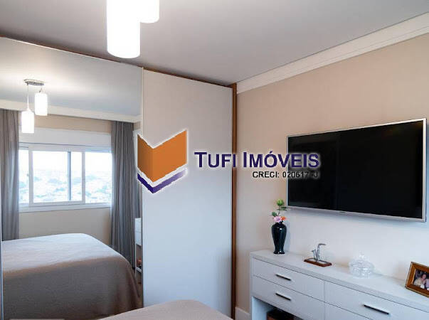 Apartamento à venda com 3 quartos, 109m² - Foto 28