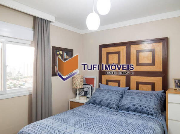 Apartamento à venda com 3 quartos, 109m² - Foto 30