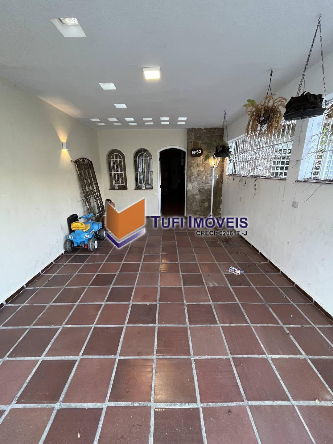 Casa à venda com 3 quartos, 170m² - Foto 12