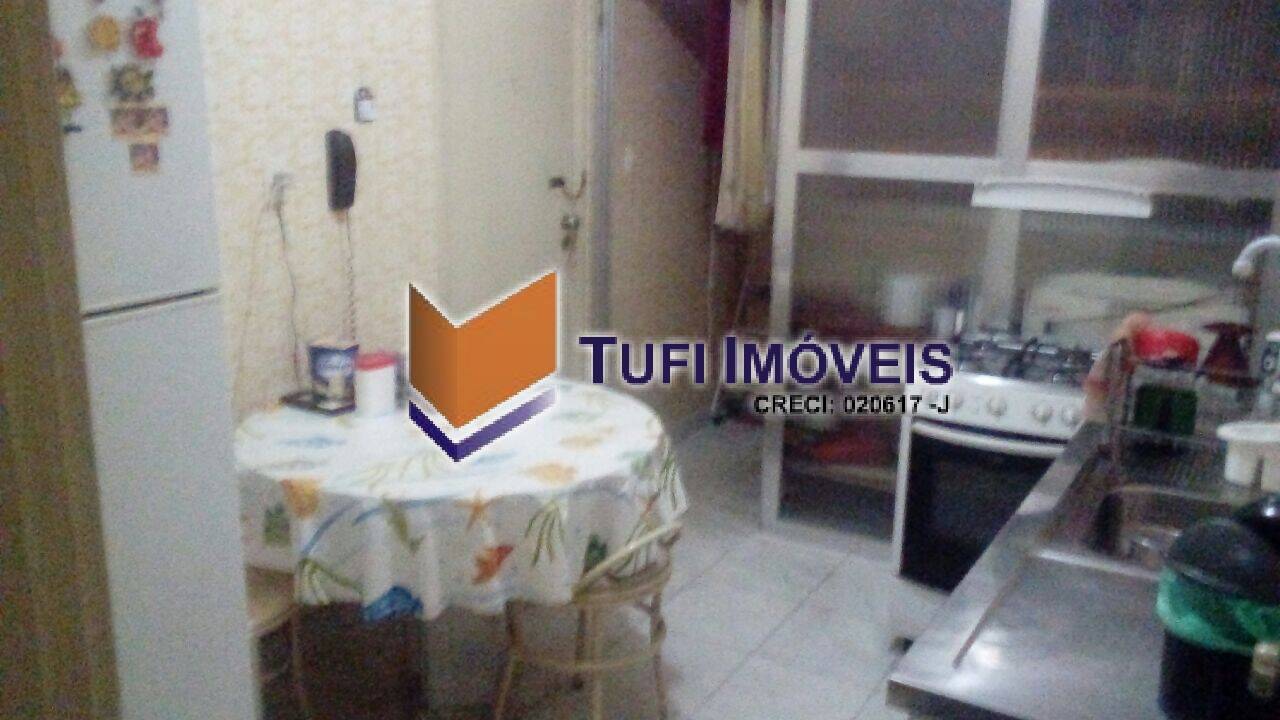 Apartamento à venda com 3 quartos, 118m² - Foto 5